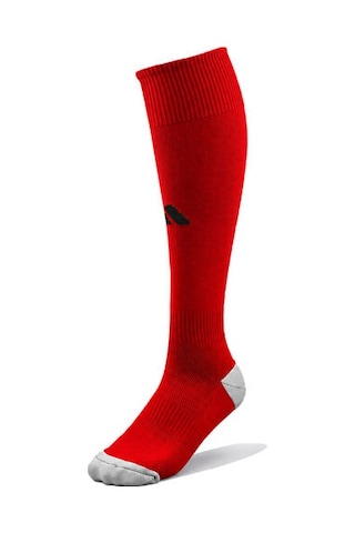 Adidas Mılano 23 Sock Futbol Tozluk Ky6036 Kırmızı