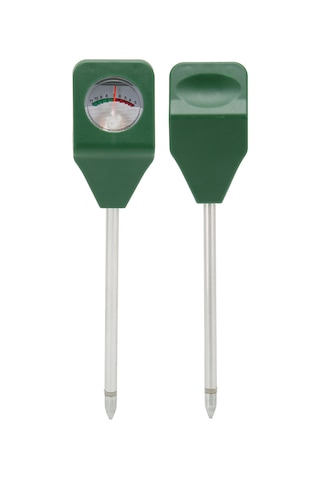 Kosona Toprak Asitlik-tuzluluk Testeri, Taşınabilir Bahçe Probi, Pil Gerektirmeyen Ph Ölçer, Abs Malzeme, Hassas Sensör