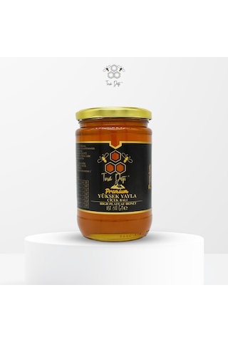 Toros Dağı Yüksek Yayla Balı Premium 860 G