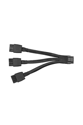 Rtx 3090tı Ekran Kartı Power Kablo 12vhpwr 4x8 Pin Power Kablo