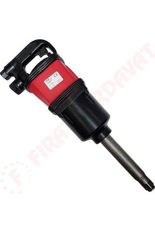 OSACAR 1 İNÇ HAVALI SOMUN SÖKME UZUN MİLLİ 5231