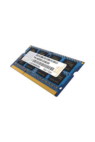 Longline LNGDDR31333NB/2GB 2 GB DDR3 1333 MHz CL9 Notebook Ram