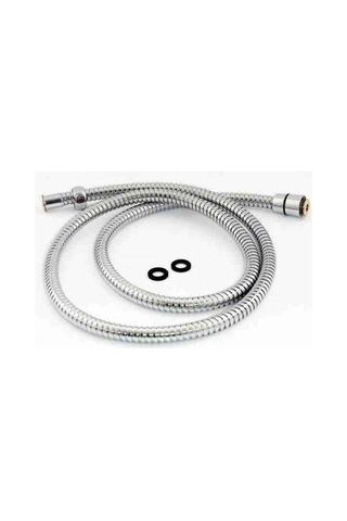 Shower Hose 360 Derece Dönebilen Spiral Duş Hortumu Diğer
