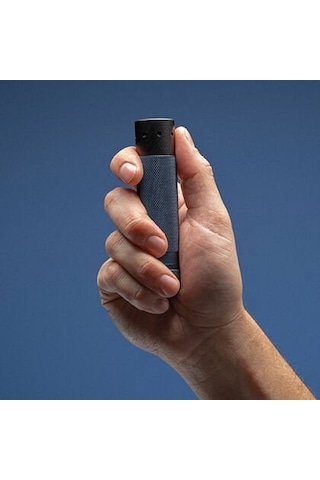 Led Lenser T2 25.yıl Versiyonu El Feneri Siyah