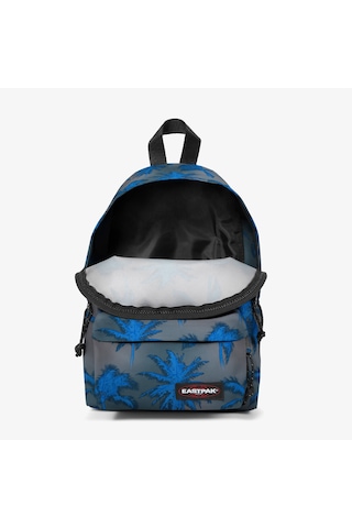 Eastpak Orbit Unisex Gri Sırt Çantası Ek000043 Gri