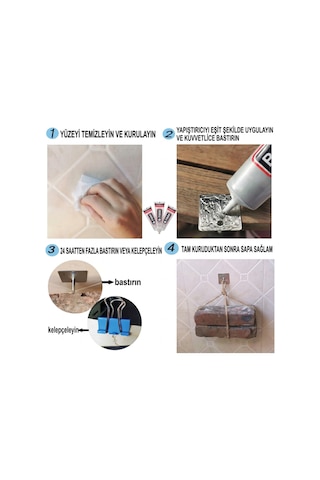 B-7000 Çok Amaçlı Güçlü Yapıştırıcı 50 Ml Cep Telefonu Ekran Takı Cam Kumaş Ve Ayakkabı Tutkalı