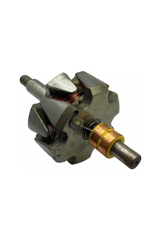 24v Alternatör Rotor Delco Tipi 110 A 70 A Bmc Belde Otobus/dev Fatih-caterpıllar-cummıns