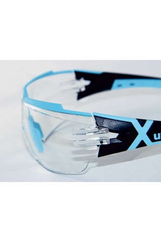 Uvex Pheos Cx2 9198256 Koruyucu İş Güvenliği Gözlüğü