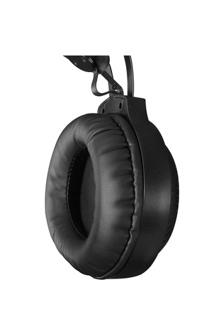 Rampage RM-K30 Thunder RGB Kablolu Kulak Üstü Oyuncu Kulaklığı