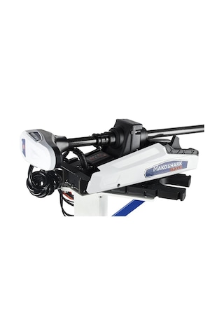 Mako Shark Sv155-66f Elektrikli Sanal Çapa 12v 66"