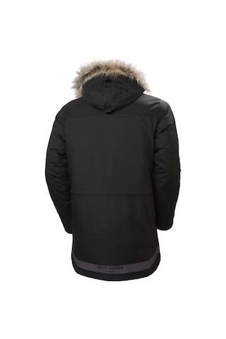 Helly Hansen Workwear Bıfrost Kadın Mont -71362 Siyah
