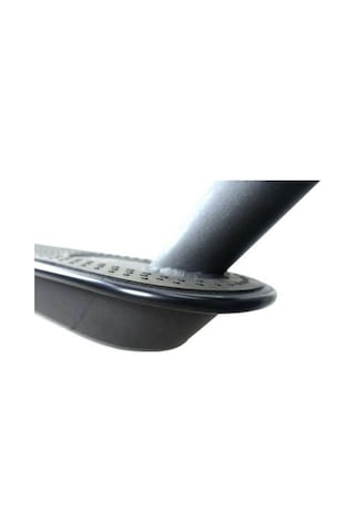 Scooter Xiaomi Escooter Uyumlu Gövde Koruyucu Siyah