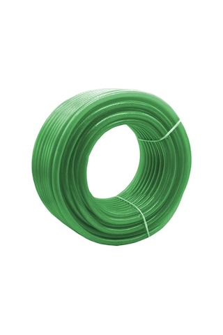 Sürmene İpli Örgülü Hortum Ölçülü 1/2 100mt