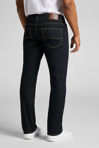 Lee Extreme Motion Slim Erkek Jean Pantolon L72aso36 001