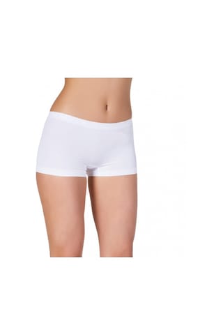 Form Angel Dikişsiz Iz Yapmaz Boxer 5202