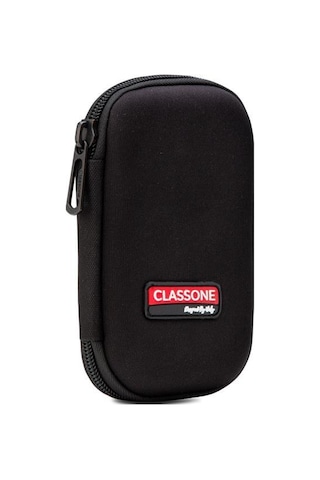 Classone HD2000 2.5" Uyumlu Hardisk Çantası Siyah