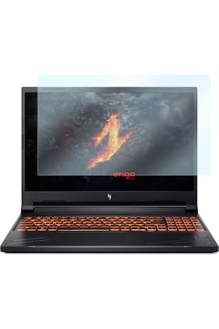 Acer Nitro V 16 16 İnç Ekran Koruyucu Nano Parlak 16:10
