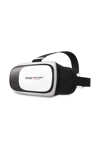 Everest VR-0022 VR Box Sanal Gerçeklik Gözlüğü