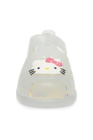 Igor S10268k Tobby V.kitty Beyaz Kız Çocuk Sandalet Beyaz