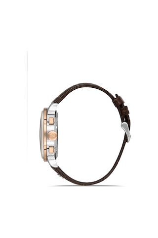 Momentus Cc305t-04kr Erkek Kol Saati Gümüş
