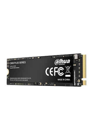Dahua DH-SSD-C900VN Plus 512 GB 3200/2500 MB/s Nvme M.2 SSD