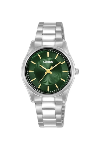 Lorus Rg245xx9 Erkek Kol Saati Altın - Siyah