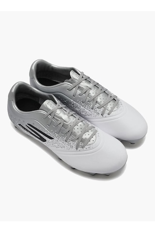 Skechers Fg Futbol Krampon Gri