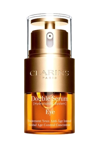Clarins Double Serum Eye Göz Serumu 20 ML Clarins Double Serum Eye Göz Serumu 20 ML