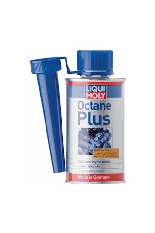 Liqui Moly Oktan Octane Plus 150 ML 8351