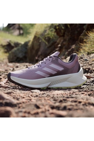 Adidas Terrex Soulstrıde F Renkli Çok Renkli