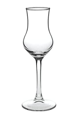 Grappa Dıgestıve Kadeh 95 Cc 6 Pt Açık Kahverengi