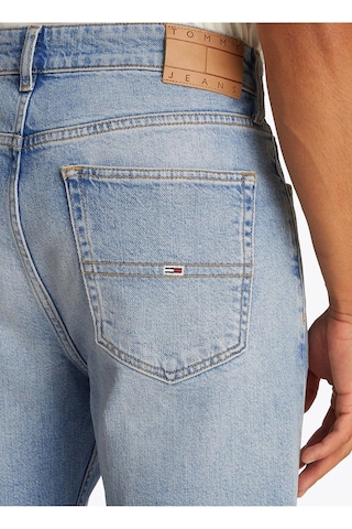 Normal Bel Regular Straight Erkek Denim Pantolon Dm0dm210081ab Otıs Regular Str Co-8728 Renksiz