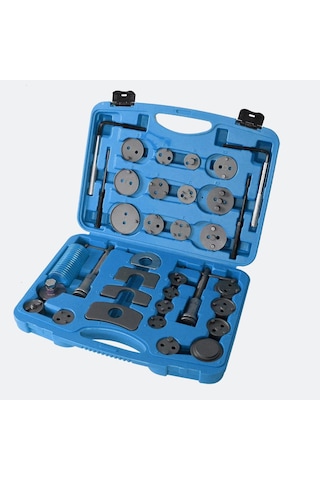 Nt Tools Fren Sökme Takma Takımı 35 Parça Nta1028