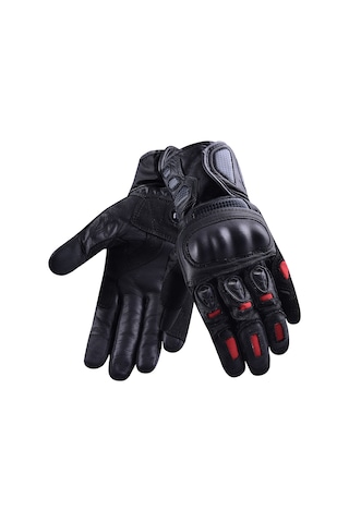 Vexo Vanguard H2O Eldiven Kırmızı