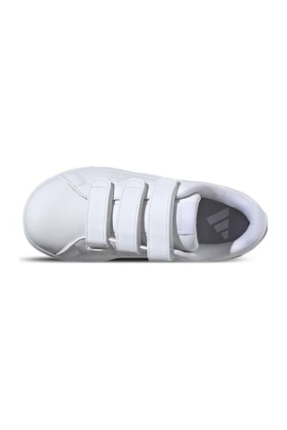 Adidas Performance Advantage Base 2.0 Cf C Çocuk Günlük Ayakkabı Ie9020 Beyaz