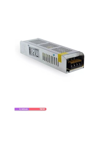 ACK LED Trafosu 12.5 Amper 150W