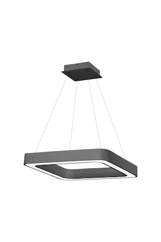 Tra54063 Eco 60X60 Cm Led Avize Sarkıt Kare Zeven