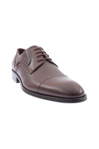 Dgn 1621 Erkek Mıcrolıght Klasik Ayakkabı 1621-1591-R5999