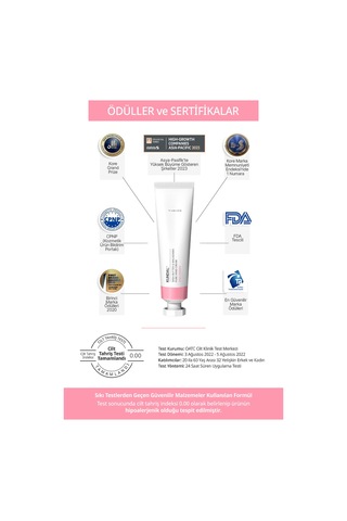 Kundal Baby Powder Pure Hand Cream 50 ML