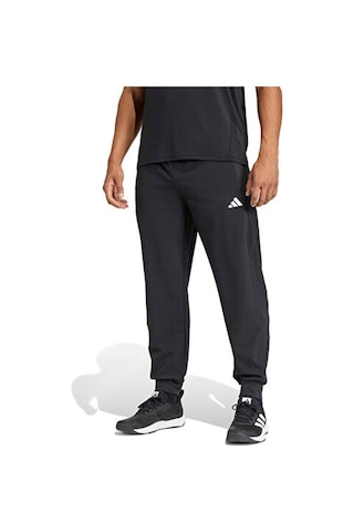 Adidas We Flex Wv Pt Erkek Antrenman Eşofman Altı Ka5528 Siyah Siyah