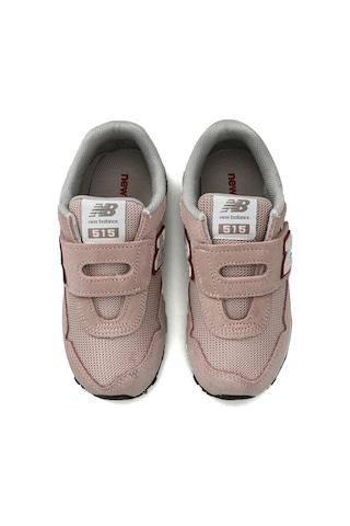 New Balance 515 Pembe Çocuk Günlük Kullanım P5159wb