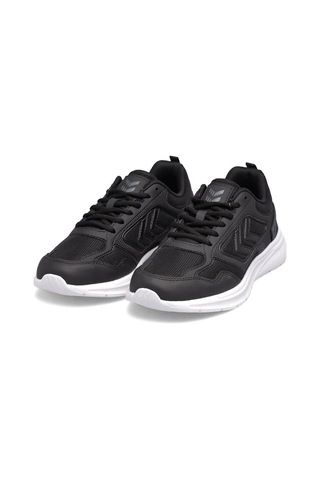 Hummel Hml Rush Iı Siyah Unisex Sneaker 900895-2001 Siyah