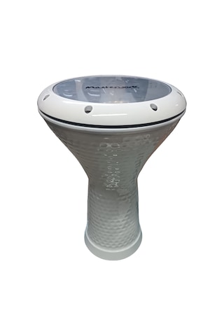 Masterwork Beyaz Çömlek Darbuka
