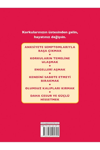 Bu Kitapla Cesaretin Kilidini Açın / Jo. Usmar