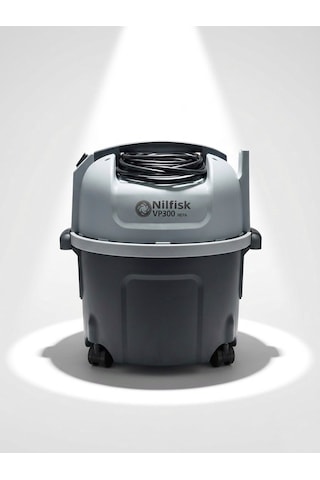 Nilfisk Vp 300hepa Basic Eu Elektrik Süpürgesi