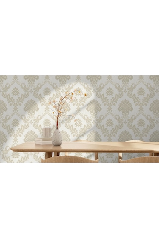 Adawall Hue Koleksiyonu 24206-2 Duvar Kağıdı
