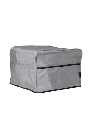 Suntek Magideal Küçük Cihaz Toz Kapağı Hava Fritöz Için Büyük-gri