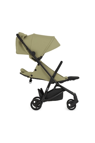 Anex Air-z Çift Yönlü Kabin Boy Bebek Arabası Anex Cosmo Oto Koltuğu Dahil Tek Elle Katlanan Travel Sistem