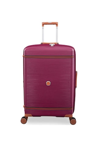 It Luggage Unisex Orta Boy Valiz 3108b08-02 Siyah