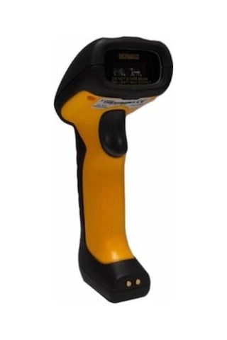 Tıger Rs52 2d Ccd El Tipi Bluetooth + Usb Kablosuz Barkod Okuyucu + Cradle-129307